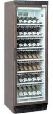 Tefcold FS1380W Wine Cooler