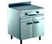 Falcon G350&#47;2 Solid Top Oven