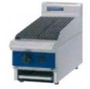 Blue Seal G592 Gas Chargrill