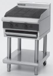 Blue Seal G594 Gas Chargrill