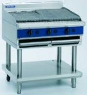 Blue Seal G596 Gas Chargrill
