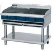Blue Seal G598 Gas Chargrill