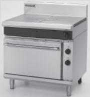 Blue Seal GE570 Solid Top&#47;Electric Static Oven