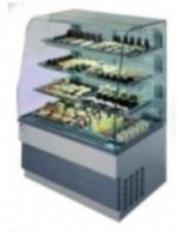 Parry GPC10SS Refrigerated Patisserie Display