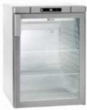 Gram Compact KG200LU Display Fridge