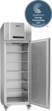 Gram Plus F600 CXH C4S Freezer