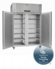 Gram Plus F1270 CXH C8S Freezer