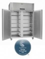 Gram Plus F1400 CXH C10S Freezer