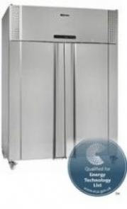 Gram Plus K1270 RSH C8N Fridge