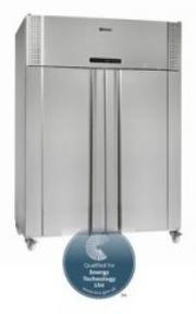 Gram Plus K1400 RSH C10N Fridge