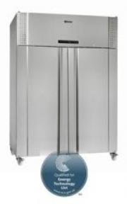 Gram Plus M1400 CXH TC10S Fridge