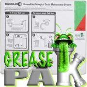 GreasePaK GPK MSGD Bio&#45;Enzymatic Solution