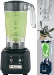 Hamilton Beach Rio HBB250UK Bar Blender