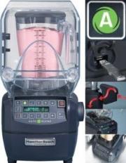 Hamilton Beach Summit HBH850UK Bar Blender With Auto Blend