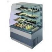 Parry HGPC10SS Heated Patisserie Display