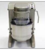 Hobart HSM10&#45;B1S 10 Litre Bench Planetary Mixer