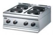 Lincat HT6 Electric Boiling Top