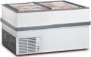 Mondial Igloo 89 Island Freezer