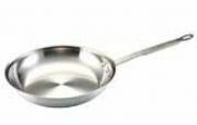 Meyer Induction Ready Stainless Steel Frying Pan &#47; Skillet