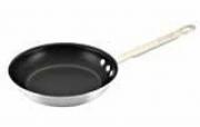 Meyer Induction Ready S&#47;S Nonstick Frying Pan