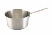 Meyer Induction Ready Stainless Steel Saucepan