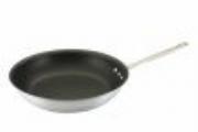 Meyer Induction Flared Saute Pans &#45; Durable Nonstick Coating