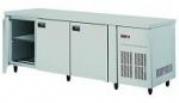 Inomak PN999 3 Door Prep Counter