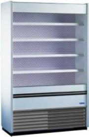 Interlevin Petite Slimline Multideck Display Fridge