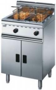 Lincat J10 Twin Tank Gas Fryer