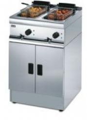 Lincat J12 Twin Tank Electric Fryer