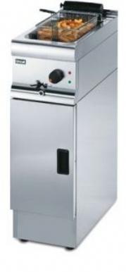 Lincat J6 Single Tank Electric Fryer