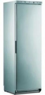 Mondial KICNX40 Stainless Steel Commercial Freezer