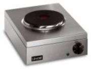 Lincat LBR Electric 1 Plate Boiling Top