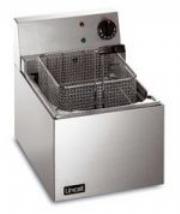 Lincat LDF Single Tank Electric Fryer