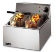 Lincat LFF Single Tank Electric Fish Fryer