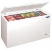 Interlevin LHF460 Chest Freezer