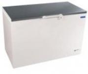 Interlevin LHF540SS Chest Freezer With Stainless Steel Lid