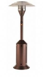 Lifestyle Lazer Freestanding Patio Heater