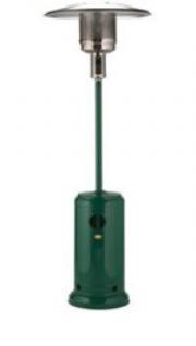 Lifestyle Orchid 2 Freestanding Patio Heater