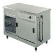 Lincat GX3 Hot Cupboard