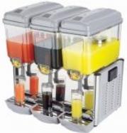 Interlevin LJD3 Milk&#47;Juice Dispenser