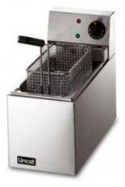 Lincat LSF Single Tank Electric Fryer