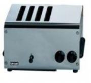 Lincat LT4X 4 Slot Toaster