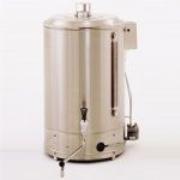 Marco Manual Fill 90L GAS Water Boiler