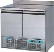 Infrico ME1003 II 3 Door Prep Counter