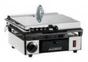 Maestrowave MEMT16000X Single Ribbed Contact Grill