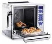 MerryChef EC401 Combination Microwave