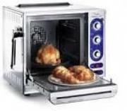 MerryChef RD401 Combination Microwave