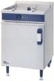 Moorwood Vulcan MLE60F&#45;F Single Tank Electric Fryer