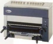 Moorwood Vulcan MLE60G&#45;F Electric Salamander Grill